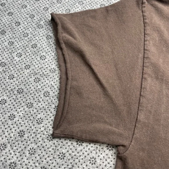 Vintage 2007 Harley-Davidson Cool Springs Franklin T-Shirt Cut Distressed Mens L - Picture 6 of 9